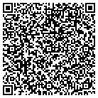 QR code with Delta Cleaners Enterprises Inc contacts