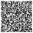 QR code with E N E Uniform Services contacts