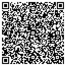 QR code with E Z Way Cleaners contacts