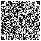 QR code with M & R Protective Systems contacts