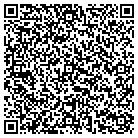 QR code with Msop Number 1 Fire Arlarm & 2 contacts
