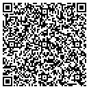 QR code with A Plus Storage contacts