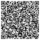 QR code with Hanover Cleaners & Bridal contacts