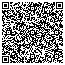 QR code with House of Roth contacts