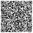QR code with Oscar Paint & Body Shop Inc contacts