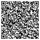 QR code with Rainbow Security contacts