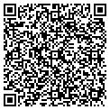 QR code with Rfs contacts