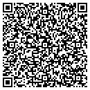 QR code with L T Cleaners contacts