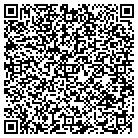 QR code with Custom Interiors By John Dacey contacts