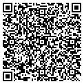 QR code with Mimric Inc contacts