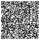 QR code with Oakland Mills Cleaners contacts