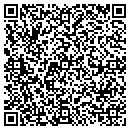 QR code with One Hour Martinizing contacts