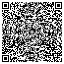 QR code with One Hour Martinizing contacts