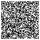 QR code with One Hour Martinizing contacts