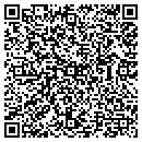 QR code with Robinson's Cleaners contacts