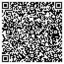 QR code with Ultimate Security contacts