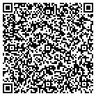 QR code with Service Cleaners & Laundry contacts