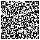 QR code with U S For Us contacts
