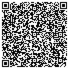 QR code with Wade Hampton Fire & Sewer Dist contacts