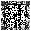 QR code with West LLC contacts