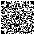 QR code with The Ivy Booth contacts