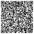 QR code with Tip Top Cleaners & Launderers contacts