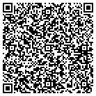 QR code with A & M Fire Protection LLC contacts