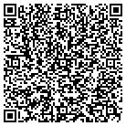 QR code with Valet Cleaners Pick Up & Dlvry contacts