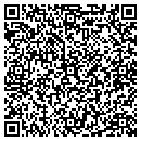 QR code with B & N Coal CO Inc contacts