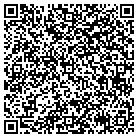QR code with Angies Unique Hair Fashion contacts