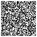 QR code with C B Coal Company LLC contacts