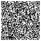 QR code with Chicago Wood & Coal Yard contacts