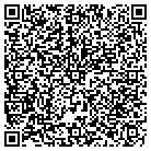 QR code with Puget Sound Fire Protection in contacts
