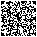 QR code with D B Brandt & Son contacts