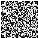 QR code with D&D Coal Co contacts