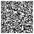 QR code with C IV Inc contacts