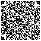 QR code with Walker Backflow & Fire Protctn contacts