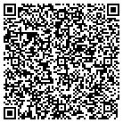 QR code with Walker Backflow & Fire Protctn contacts