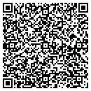 QR code with Hazy Ridge Coal CO contacts