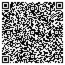 QR code with Hazy Ridge Coal Company contacts