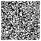 QR code with Machipongo Land & Coal Company contacts