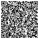 QR code with L&D Transport contacts