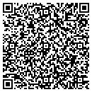 QR code with D D E Inc contacts