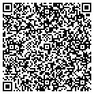 QR code with Preston County Coal-Coke Corp contacts