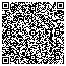 QR code with Rhen Coal Co contacts
