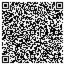QR code with Ridge Coal Co contacts