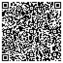 QR code with Hajoca Corporation contacts