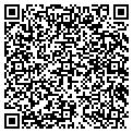 QR code with Up & Running Coal contacts