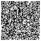 QR code with Whitaker Bank Corp of Kentucky contacts