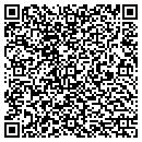 QR code with L & K Technologies Inc contacts